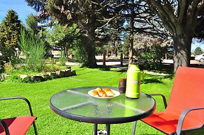 Hotel Alejandro I Patagonia