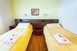 Hotel Alejandro I Patagonia