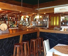 Hotel Alejandro I Patagonia