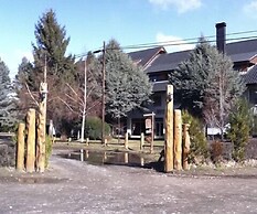 Hotel Alejandro I Patagonia