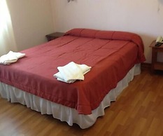 Hotel Alejandro I Patagonia