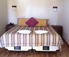 Hotel Alejandro I Patagonia