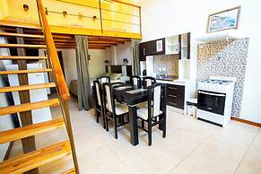 Hotel Alejandro I Patagonia