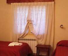 Hotel Alejandro I Patagonia