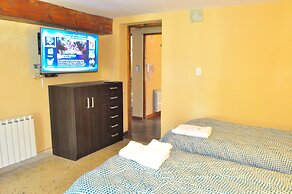 Hotel Alejandro I Patagonia