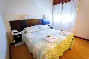 Hotel Alejandro I Patagonia