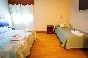 Hotel Alejandro I Patagonia