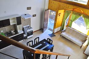 Hotel Alejandro I Patagonia