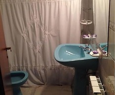 Hotel Alejandro I Patagonia