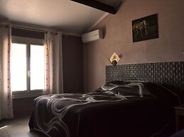 Hôtel Le Dauphin Bleu