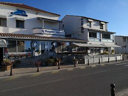 Hôtel Le Dauphin Bleu