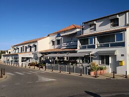 Hôtel Le Dauphin Bleu