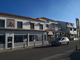 Hôtel Le Dauphin Bleu