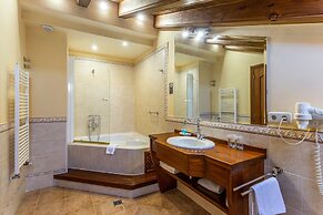 Hotel Puerta Sepúlveda