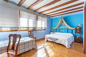 Hotel Puerta Sepúlveda