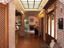 Hotel Puerta Sepúlveda