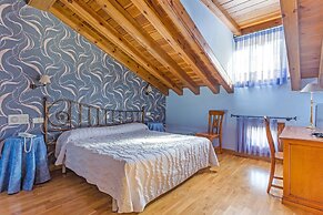 Hotel Puerta Sepúlveda