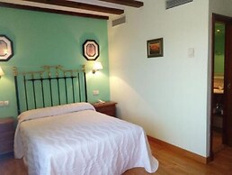 Hotel Puerta Sepúlveda