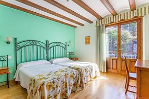 Hotel Puerta Sepúlveda