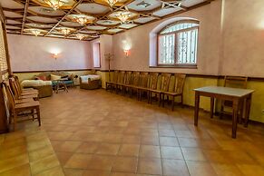 Hotel Puerta Sepúlveda