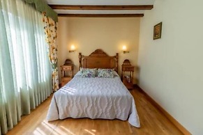 Hotel Puerta Sepúlveda