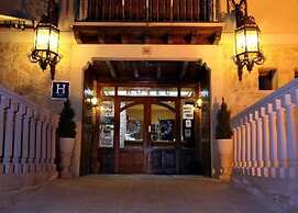 Hotel Puerta Sepúlveda