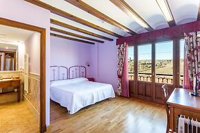 Hotel Puerta Sepúlveda