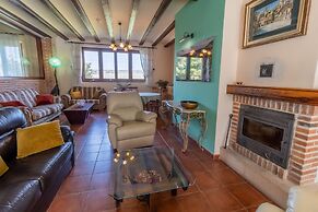 Hotel Puerta Sepúlveda