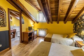 Hotel Puerta Sepúlveda