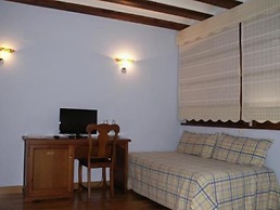 Hotel Puerta Sepúlveda