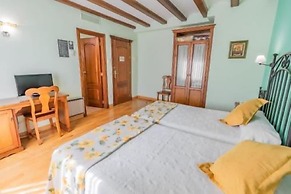Hotel Puerta Sepúlveda