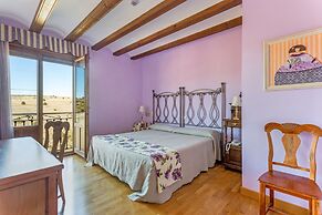Hotel Puerta Sepúlveda