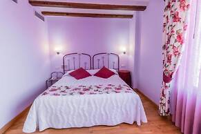Hotel Puerta Sepúlveda