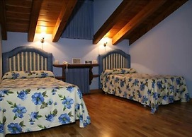 Hotel Puerta Sepúlveda