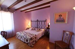 Hotel Puerta Sepúlveda