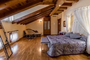 Hotel Puerta Sepúlveda