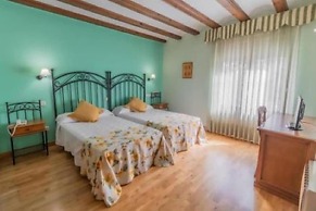Hotel Puerta Sepúlveda