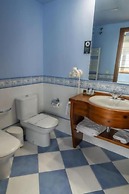 Hotel Puerta Sepúlveda