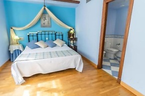 Hotel Puerta Sepúlveda