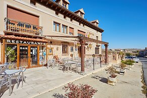 Hotel Puerta Sepúlveda