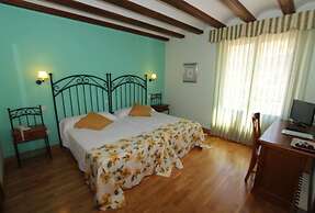 Hotel Puerta Sepúlveda