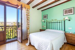 Hotel Puerta Sepúlveda