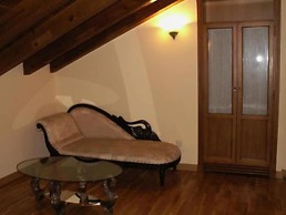 Hotel Puerta Sepúlveda