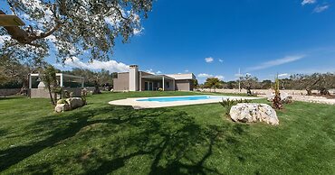 Villa Daiana