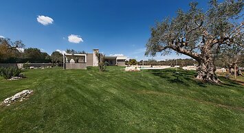 Villa Daiana