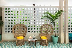 Hotel Tiki Tiki Tulum