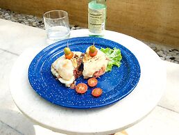 Hotel Tiki Tiki Tulum