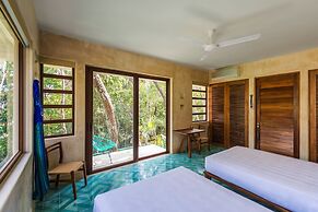 Hotel Tiki Tiki Tulum