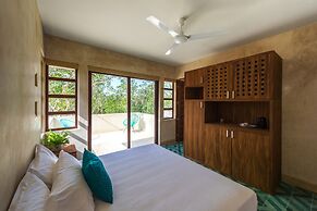 Hotel Tiki Tiki Tulum