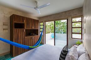 Hotel Tiki Tiki Tulum